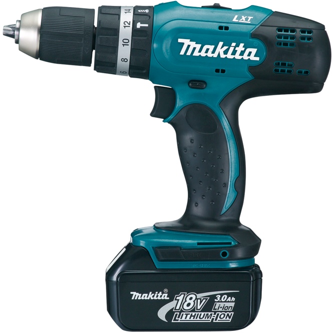 Makita DHP453RFE