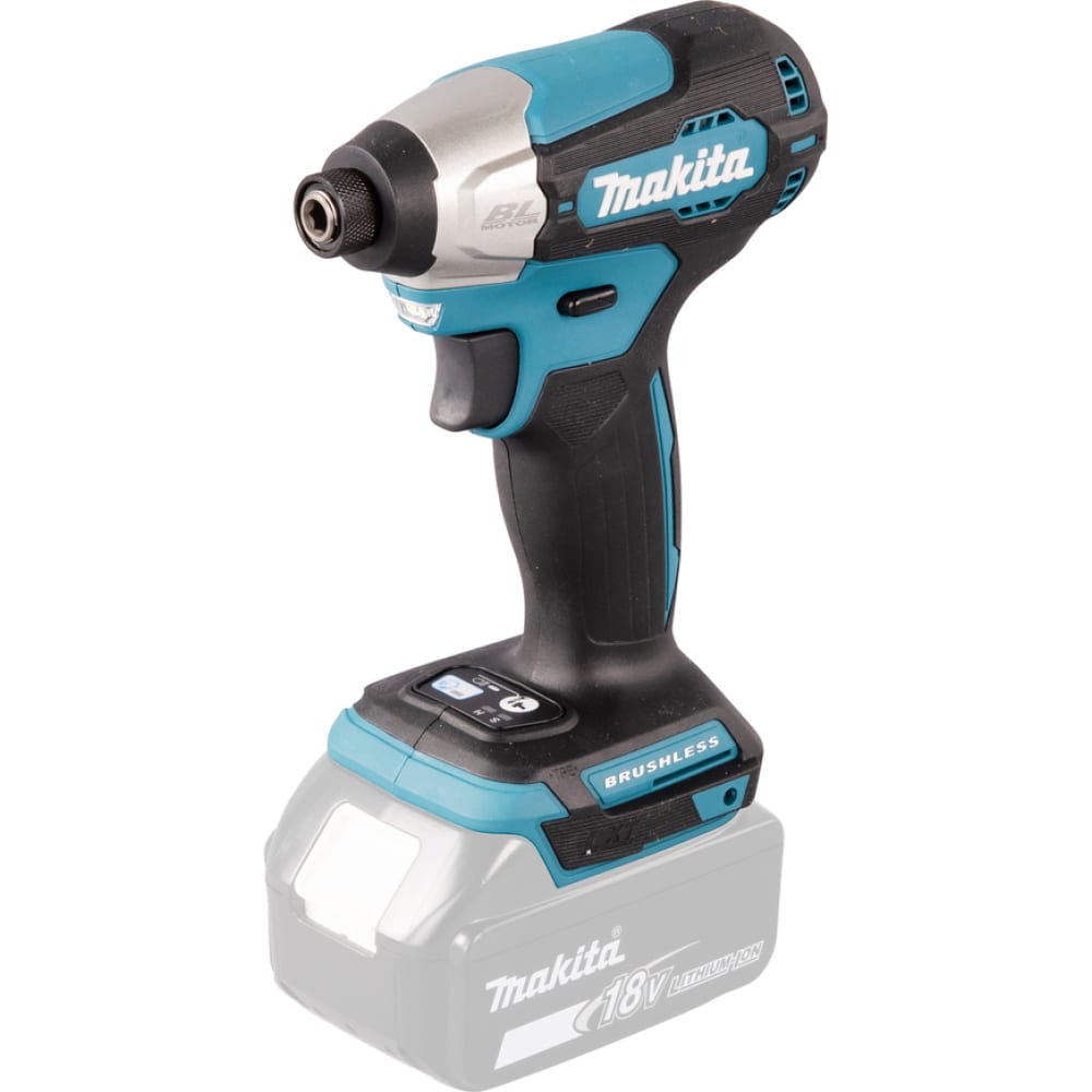 Makita DTD157Z