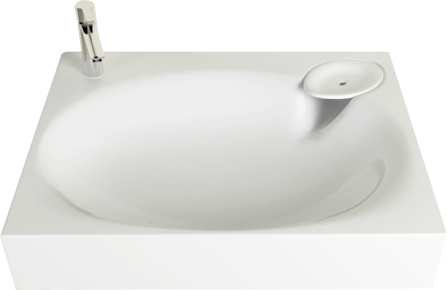 Marka One Lavanderia 60 600 мм