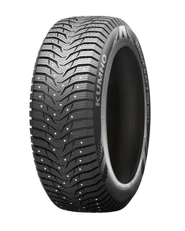 Marshal WinterCraft Ice WI31 215/55 R17 98T