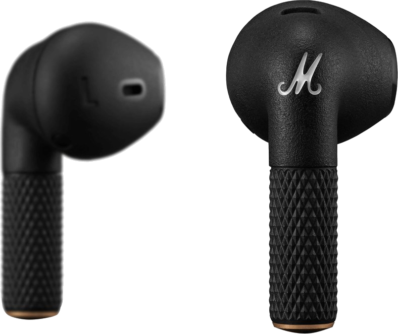 Marshall Minor III