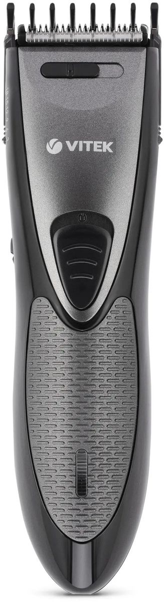 Машинка для стрижки Vitek VT-2567 графитовый