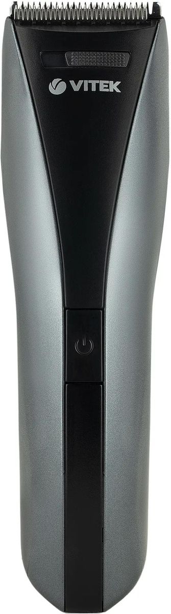 Машинка для стрижки Vitek VT-2575 графитовый