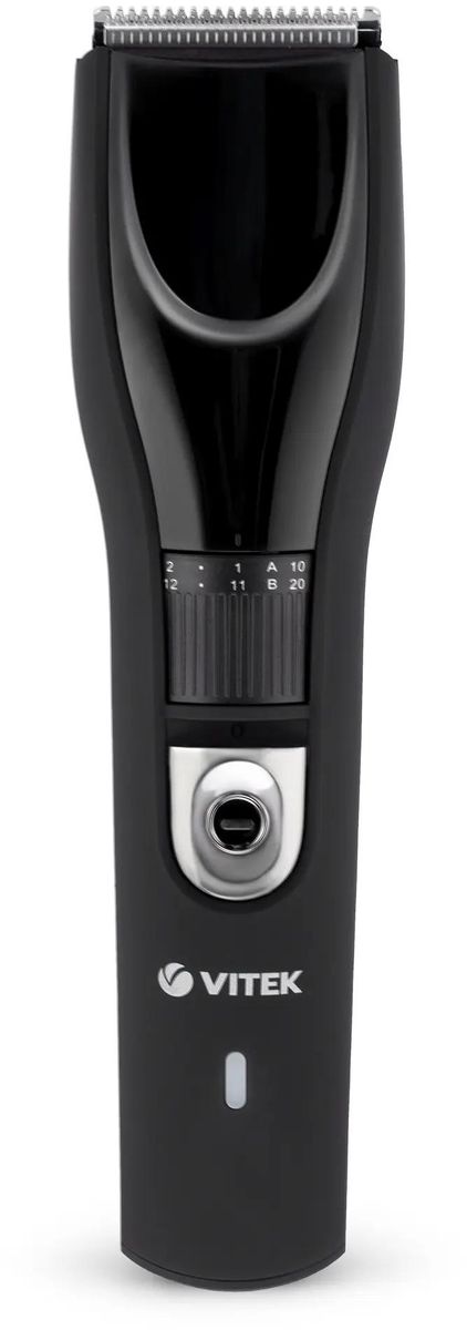 Машинка для стрижки Vitek VT-2584 черный