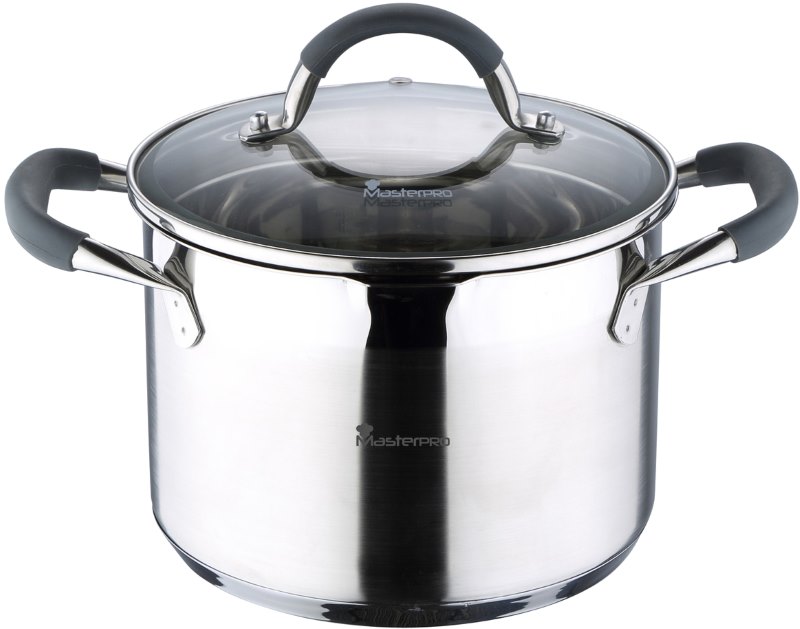 MasterPro Foodies BGMP-1504
