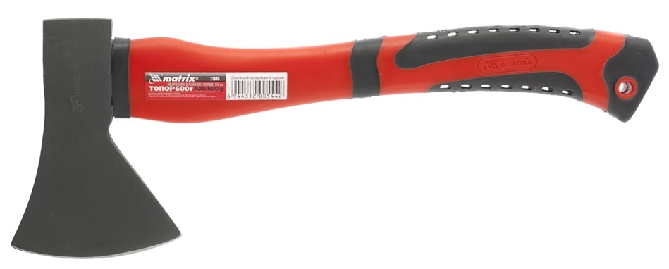 Matrix 21640 400 мм 0.9 кг