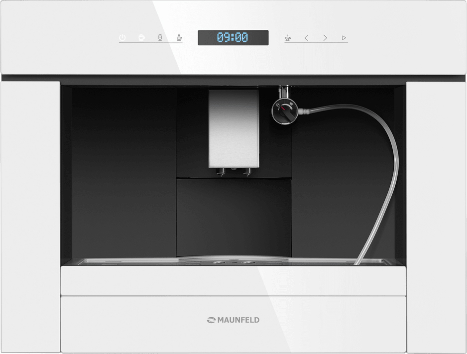MAUNFELD AMCM1503W