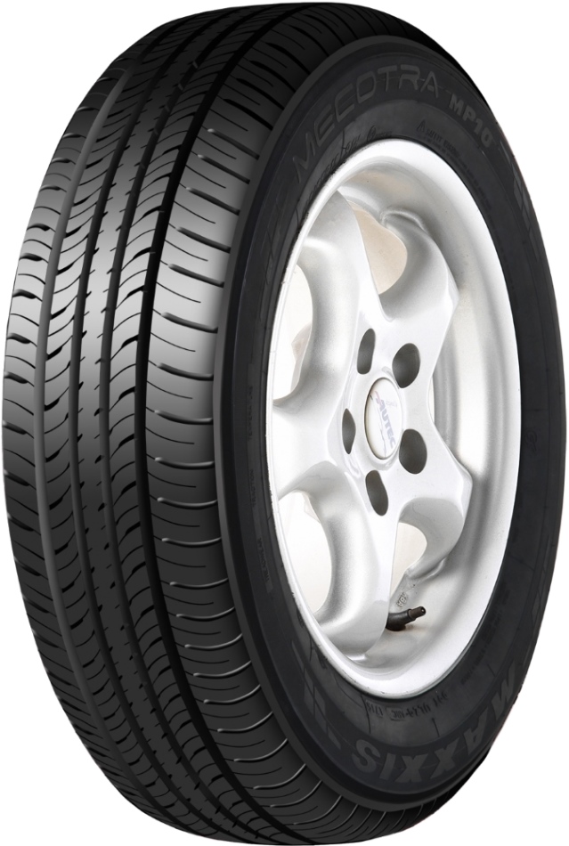 Maxxis Mecotra MP10 205/60 R15 91H