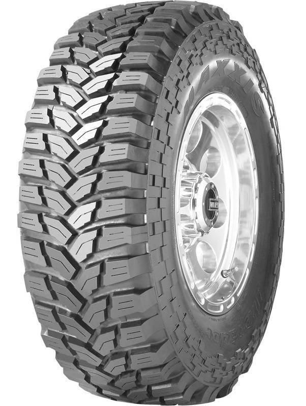 Maxxis M8060 Trepador 31/10.5 R15 109Q