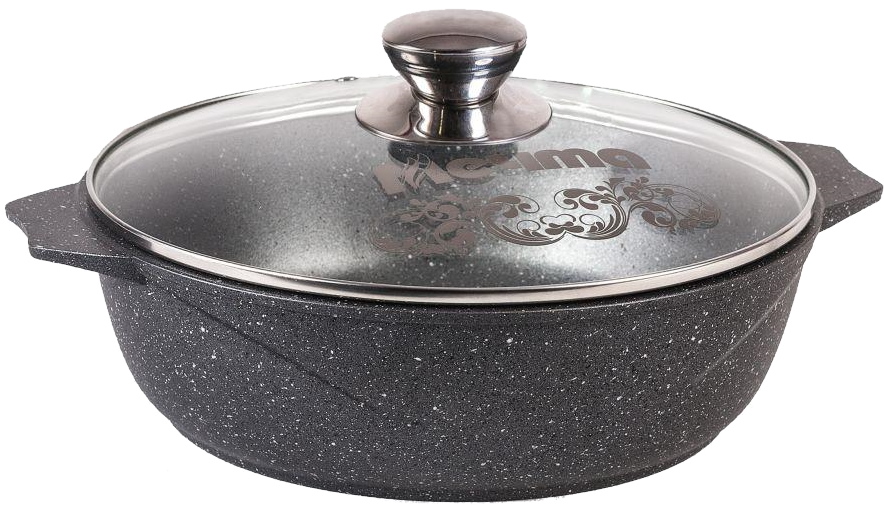 Mechta Granit 33701 26 см