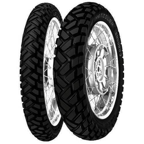 Metzeler Enduro 3 Sahara 120/80 R18 62S