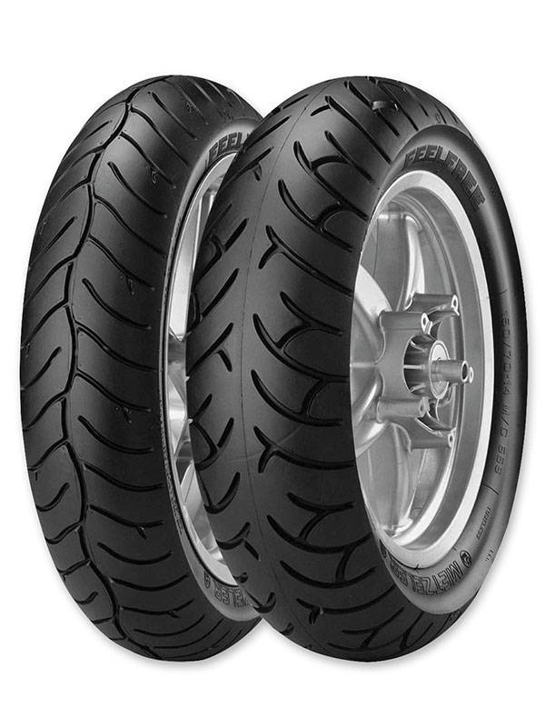 Metzeler Feelfree 120/70 R15 56H