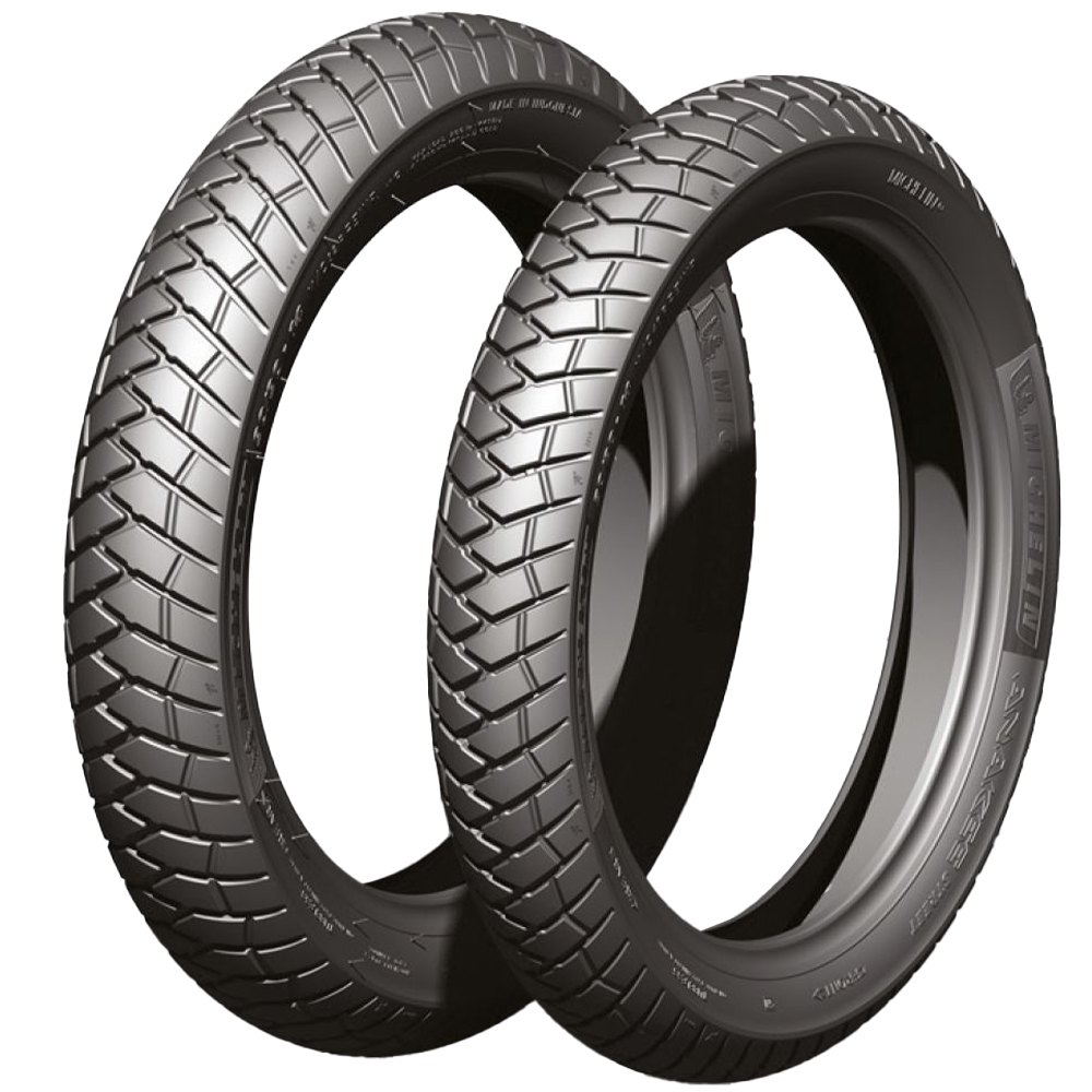 Michelin Anakee Street 90/90 R21 54T