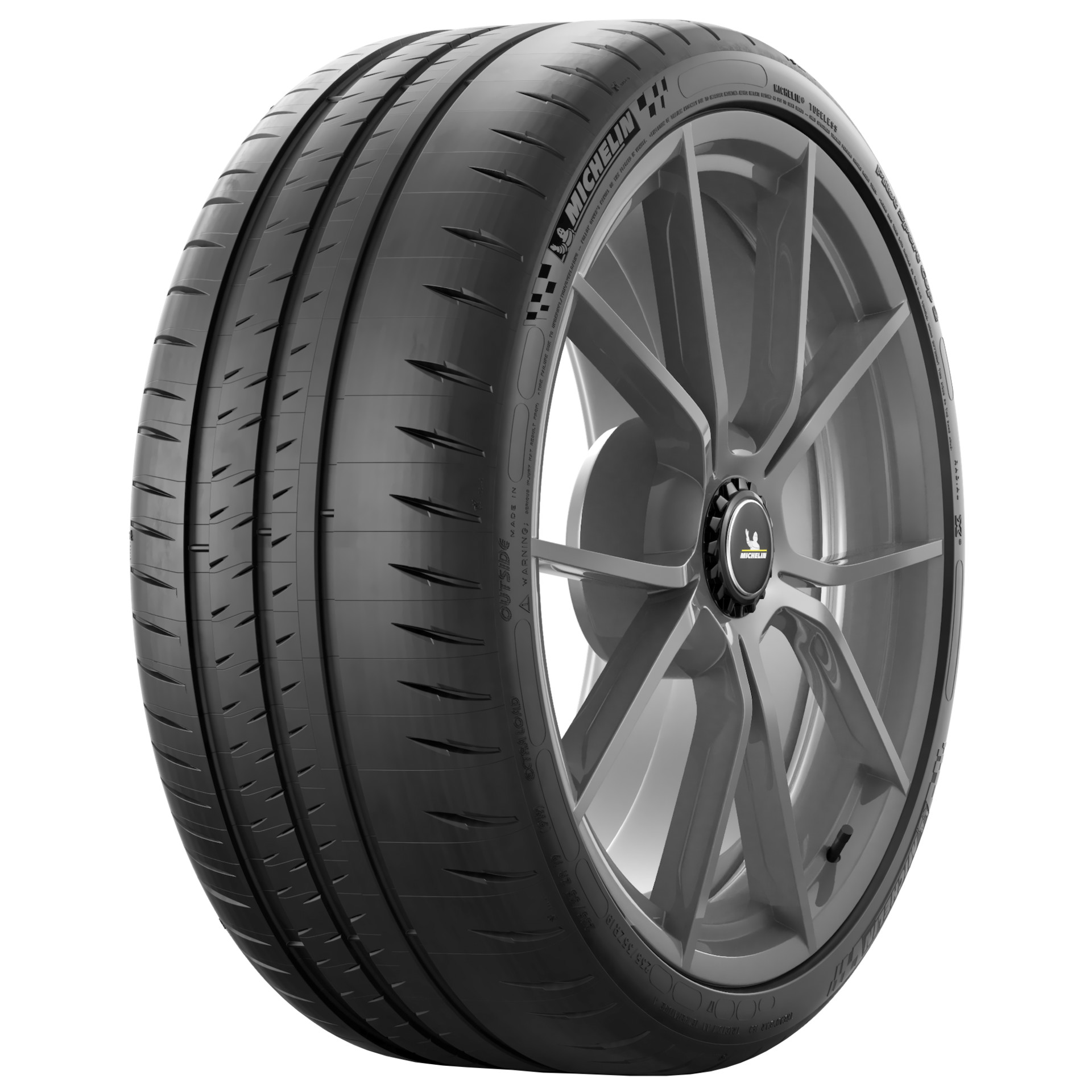 Michelin Pilot Sport Cup 2 305/30 R20 103Y