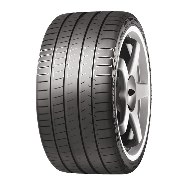 Michelin Pilot Super Sport 225/40 R18 92Y
