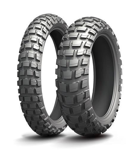 Michelin Anakee Wild 140/80 R18 70R