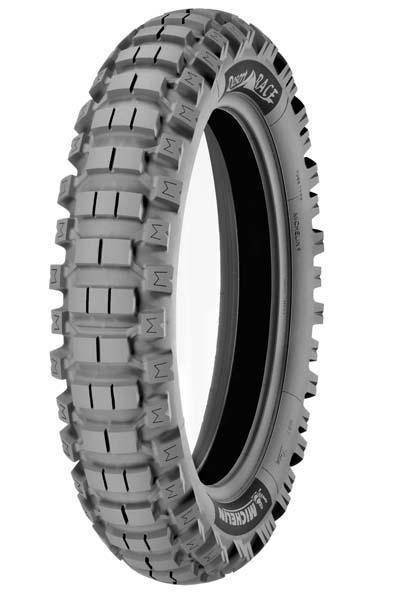 Michelin Desert Race 140/80 R18 70R
