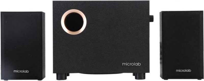 Microlab M-105