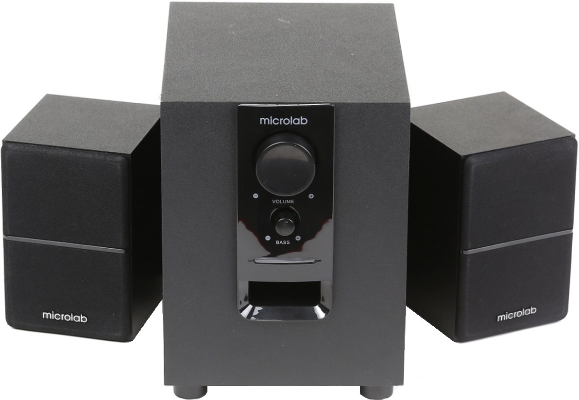 Microlab M-106