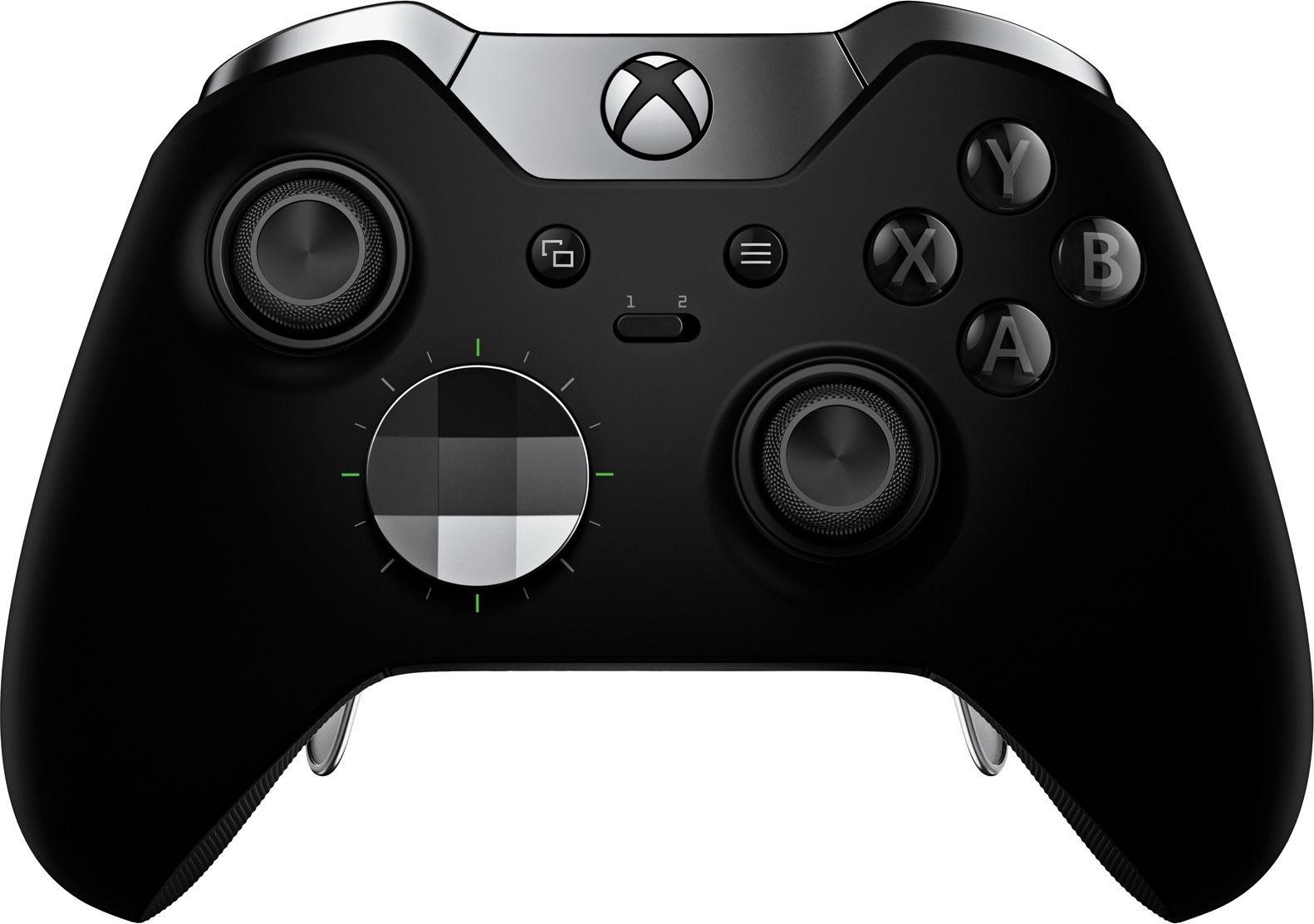 Microsoft Xbox Elite Wireless Controller