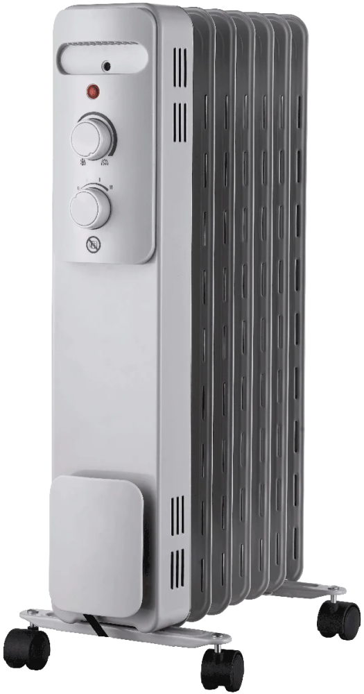 Midea NY2009-16JA 9 секц 2 кВт