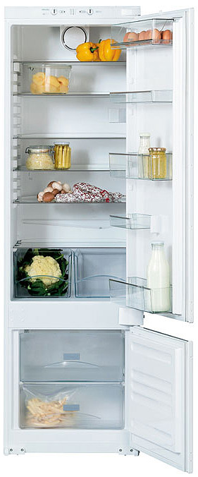 Miele KF 9712 iD