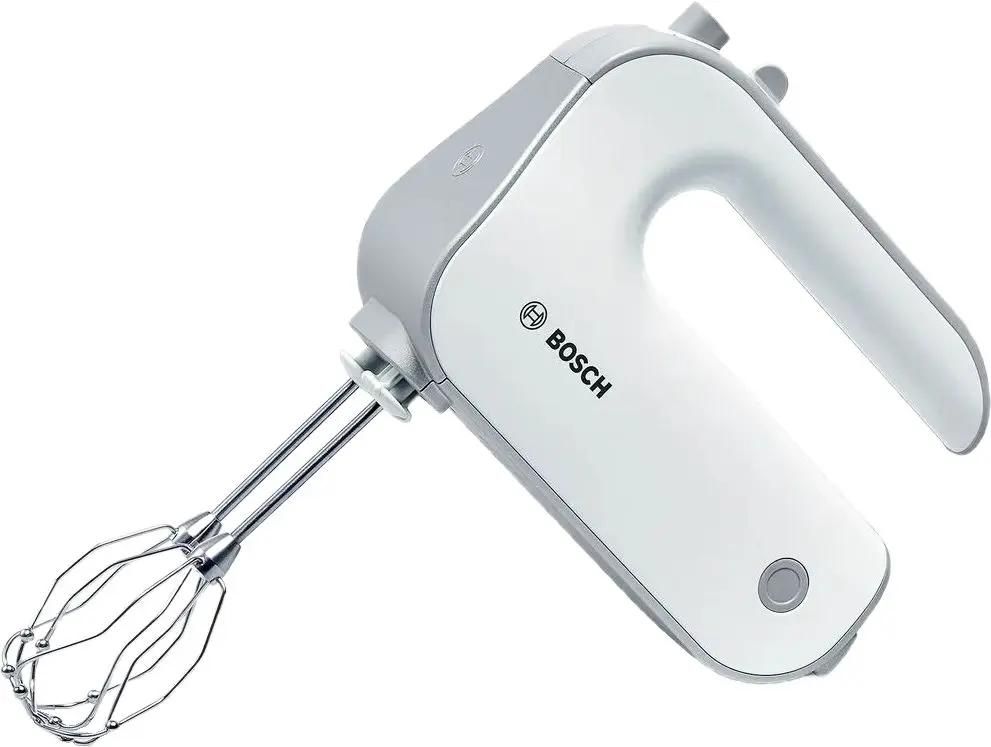 Миксер Bosch MFQ4080, ручной,  белый