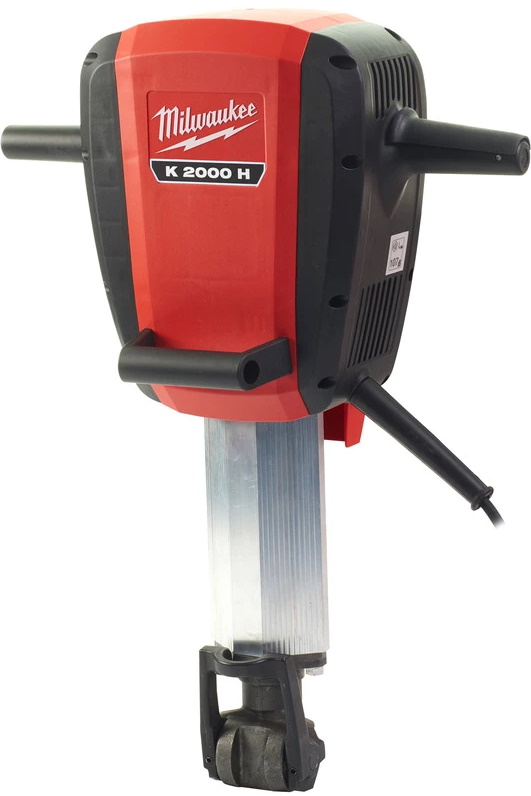 Milwaukee K 2000 H