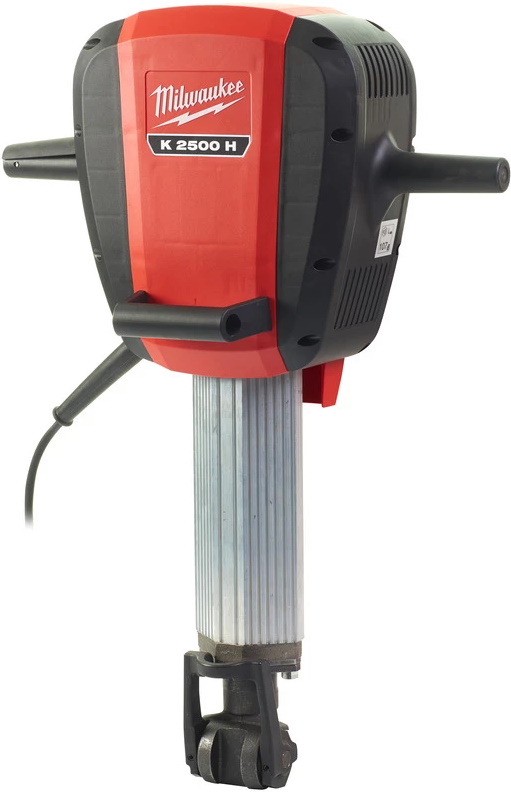 Milwaukee K 2500 H