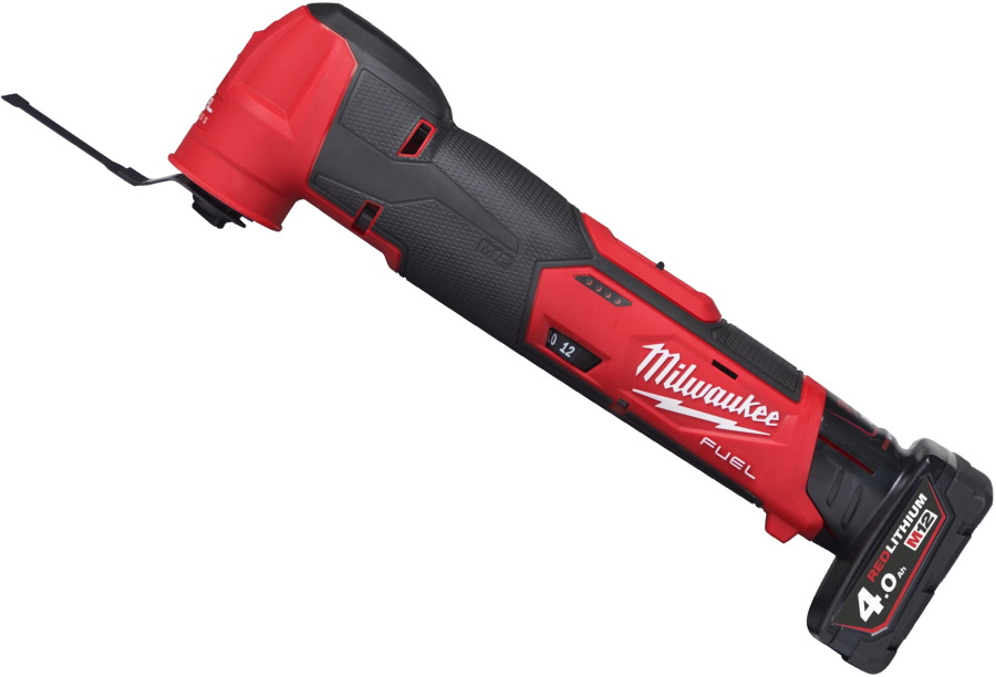 Milwaukee M18 FMT-502X