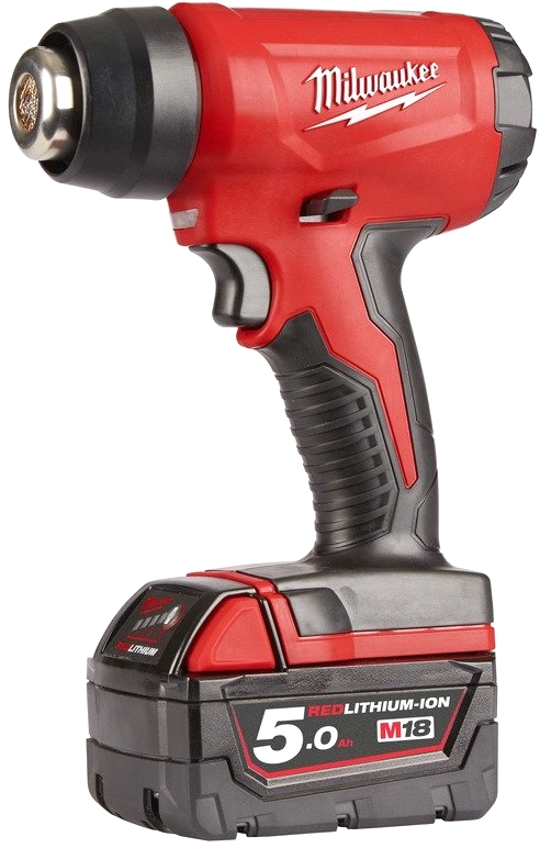 Milwaukee M18 BHG-502C