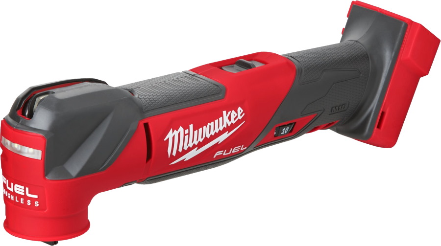Milwaukee M18 FMT-0X