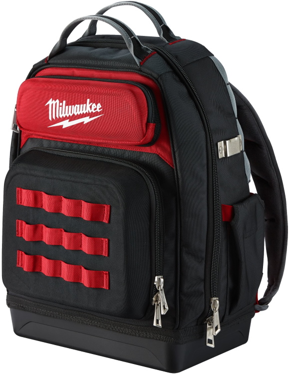 Milwaukee Ultimate Jobsite Backpack (4932464833)