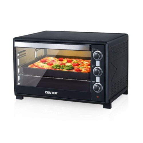 Мини-печь CENTEK CT-1533-62,  бежевый