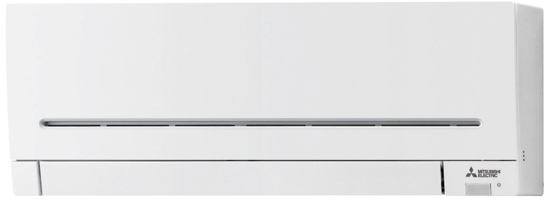 Mitsubishi Electric Standard MSZ-AP25VGK 25 м²