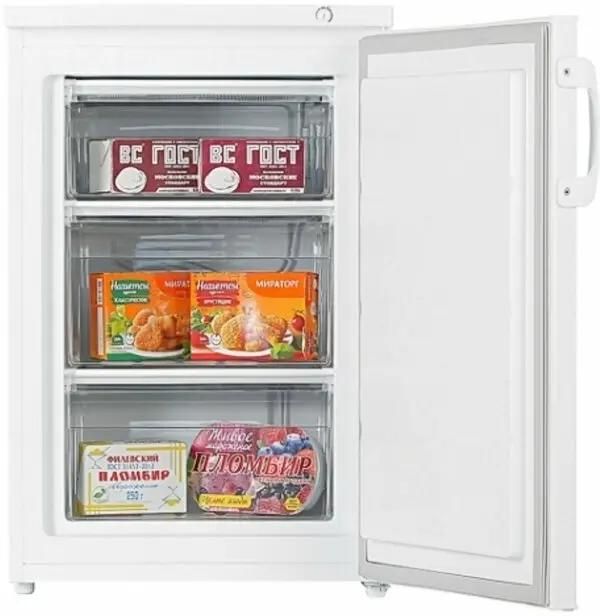 Морозильная камера GORENJE F492PW,  белый