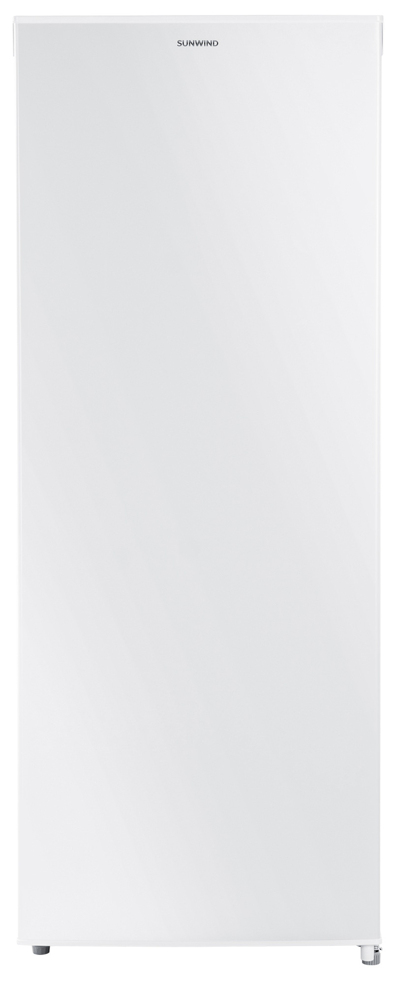 Морозильная камера SUNWIND SCU205,  белый