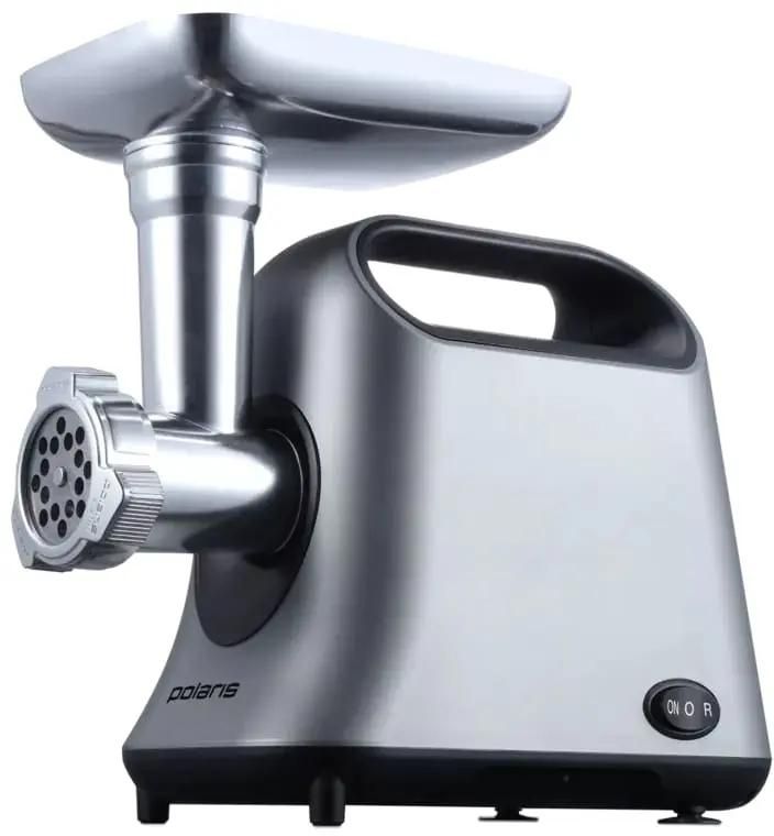Мясорубка Polaris PMG 2058,  графит