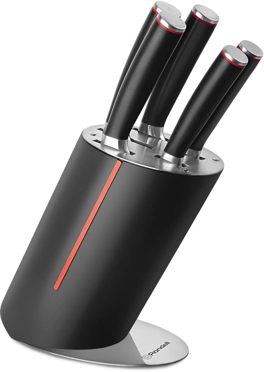 Набор кухонных ножей Rondell Urban Ultimate RD-1130