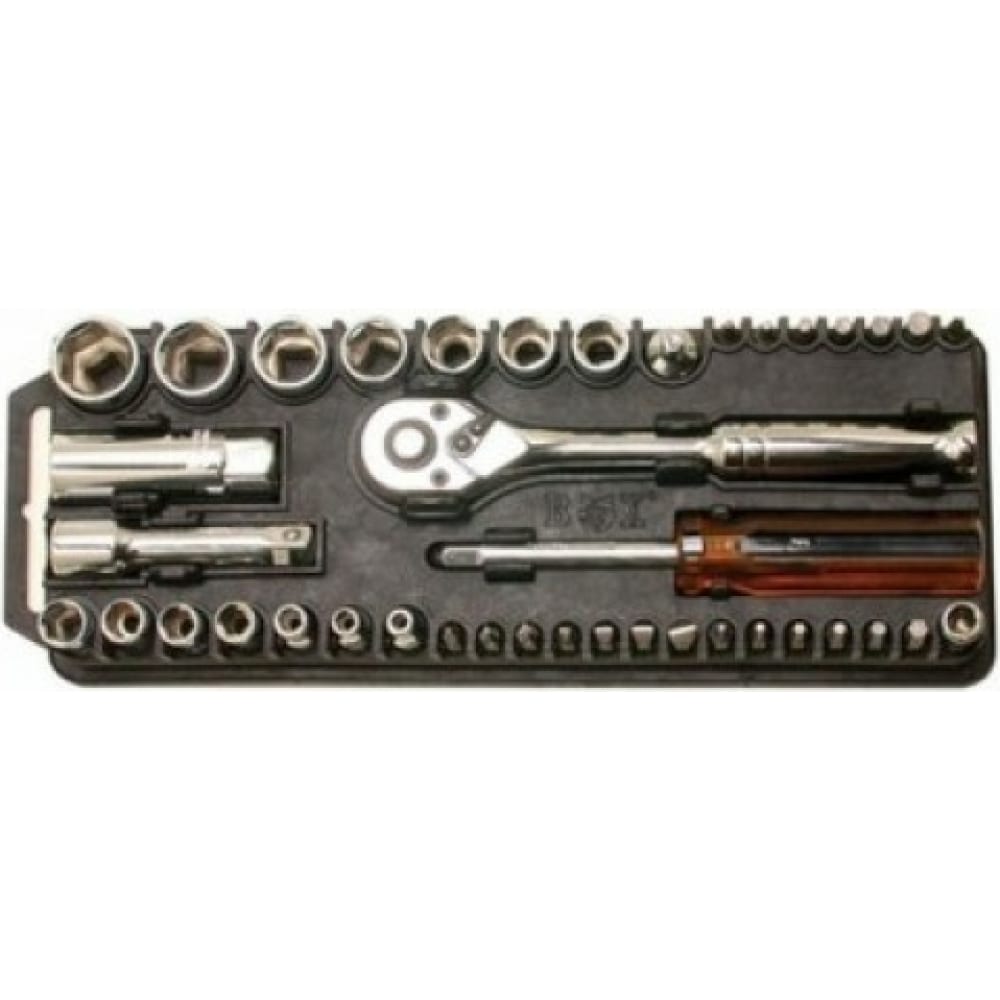 Набор отверток ProsKit 8PK-227