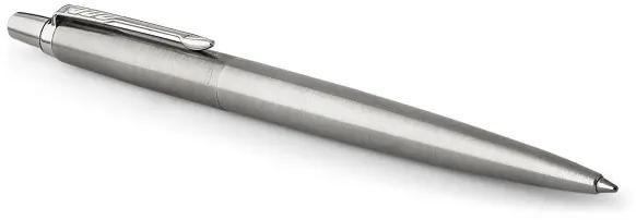 Набор ручек Parker Jotter Core KB61 (CW2093256) Stainless Steel CT ручка шариковая/карандаш механиче