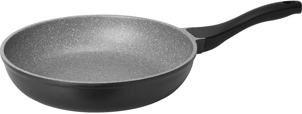 Nadoba Grania 728116 28 см  черный
