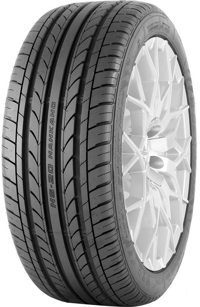 Nankang NS-20 225/55 R18 98V