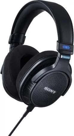 Наушники Sony MDR-MV1, 3.5 мм, мониторные, черный