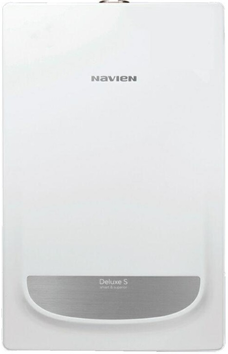 NAVIEN Deluxe S-30K