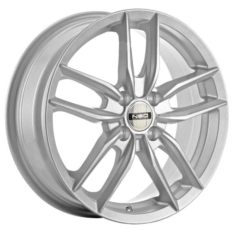 Tech-line Neo 782 (S) 7.5xR17 ET50.5 5*108 D63.4