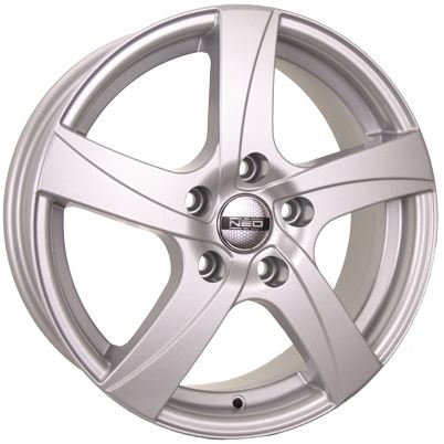 Tech-line Neo 600 (SD) 6.5xR16 ET45 5*114.3 D67.1