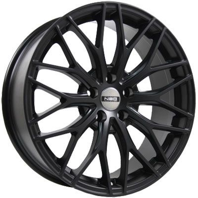 Tech-line Neo 840 (MB) 8xR18 ET40 5*114.3 D67.1