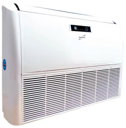 Neoclima NCSI36EH1z/NUI36EH3z 105 м²