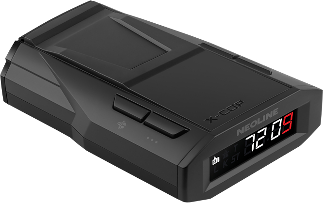 Neoline X-COP 5900c